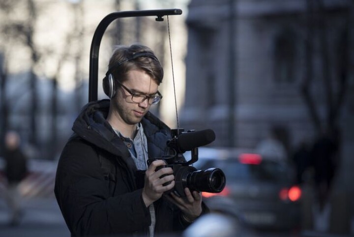 VGs kinofilm om Magnus Carlsen er allerede solgt til 56 land. Fredag har den endelig kinopremiere i Norge