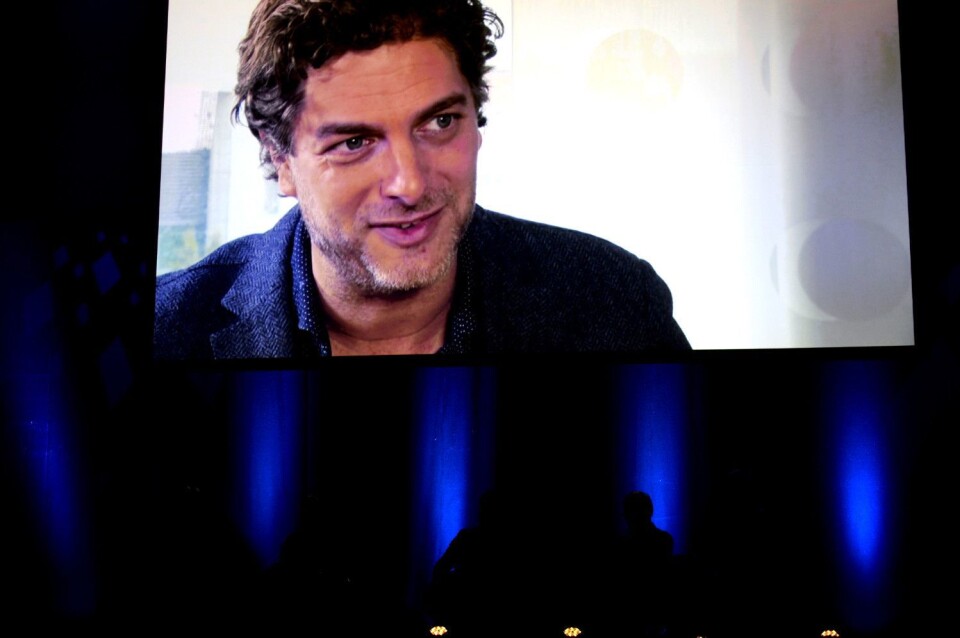 Daniel Butenschøn i videointervju til SKUP: «Har fortsatt ikke noe godt svar på hvorfor jeg jukset»