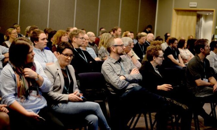 Etter Panama-dugnad med hele verden, foreslår Aftenposten mer gravesamarbeid mellom norske medier