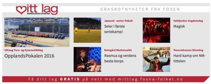 5 steg for lokalaviser som vil ta tilbake posisjonen som viktige i folks liv