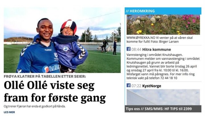 5 steg for lokalaviser som vil ta tilbake posisjonen som viktige i folks liv