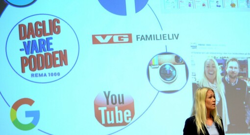 Rema 1000 avslutter samarbeidet med VG - slutt for det omstridte «Familieliv»