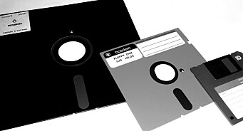 Husker du disketten? USAs atomvåpen styres fortsatt av denne forhistoriske teknologien
