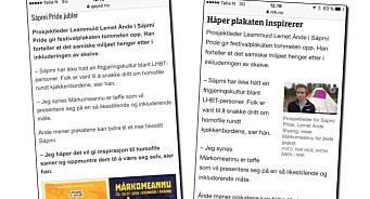 Plagiat-tabbe fra NRK: Kopierte flere avsnitt ord for ord - uten å kreditere eller lenke til Gaysir