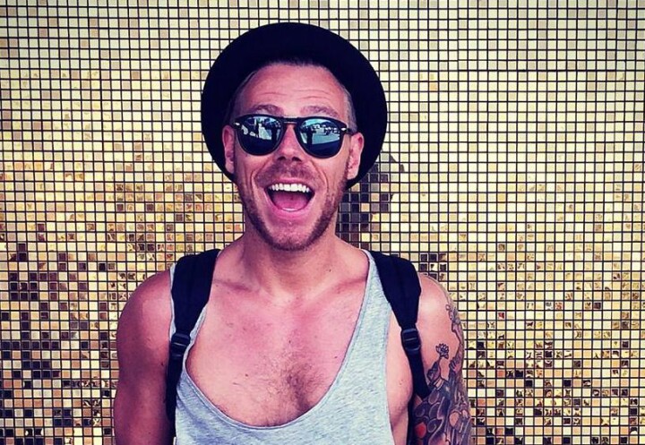 Nok en blogger forlater United Influencers. Espen Hilton til Aller Media og AdLINK