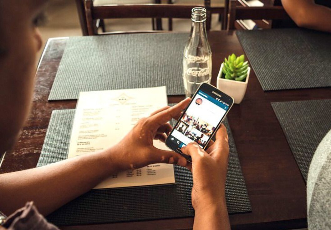 Instagram og Google+ vil bidra i EUs kamp mot hatefulle ytringer. Illustrasjonsfoto Instagram og Google+ vil bidra i EUs kamp mot hatefulle ytringer. Illustrasjonsfoto