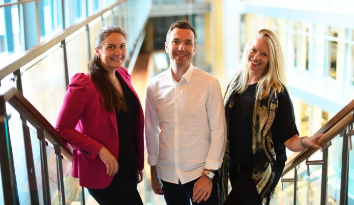 Marius Tetlie slutter i VG for PR-jobb i Telenor