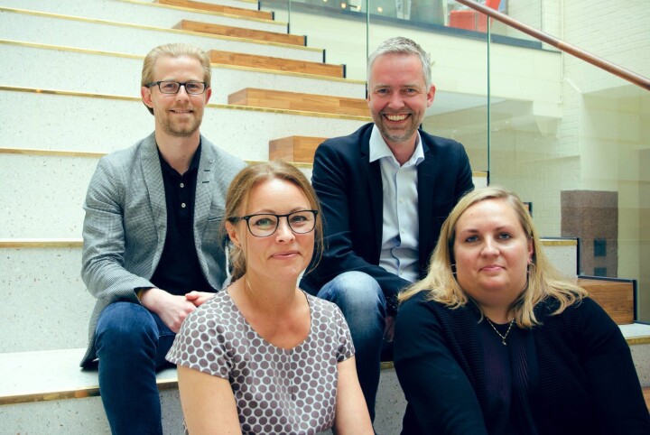 Topplinjen ned og svakere resultat, men ny rekord i byråinntekter: MediaCom rundet 100 millioner kroner