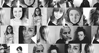 11 jenter og bloggere sammen om SnapKollektivet: «Vil skape et mer åpent og tolerant samfunn»