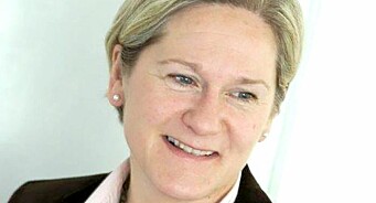 Lise Vedde-Fjærestad ansatt som Nationen-direktør og konsernsjef i Tun Media