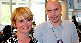 Tone Lein blir ny programsjef for NRK i Nord-Norge