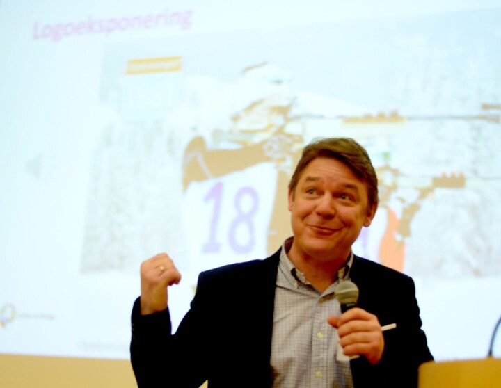 Mens papir og nett sliter, leverer radioen fortsatt solid: P4 med 96,8 millioner kroner pluss i fjor