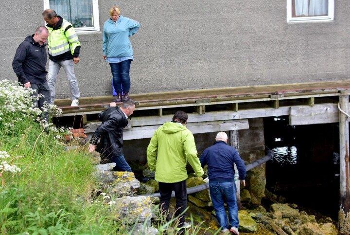 Pressefoto i en lokalavis er det muliges kunst. Og vi må bli flinkere til å finne øyeblikkene