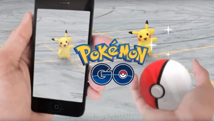 Pågripelser, ran, ulykker og gamle lik i grøfta: Pokémon Go skaper kaos