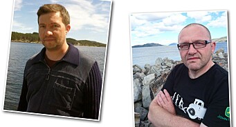 Jan Rune Måsø og Pål Hivand får redaktørjobber i NRK Sápmi