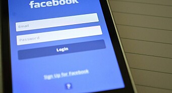 Facebook melder seg også på krigen mot adblock