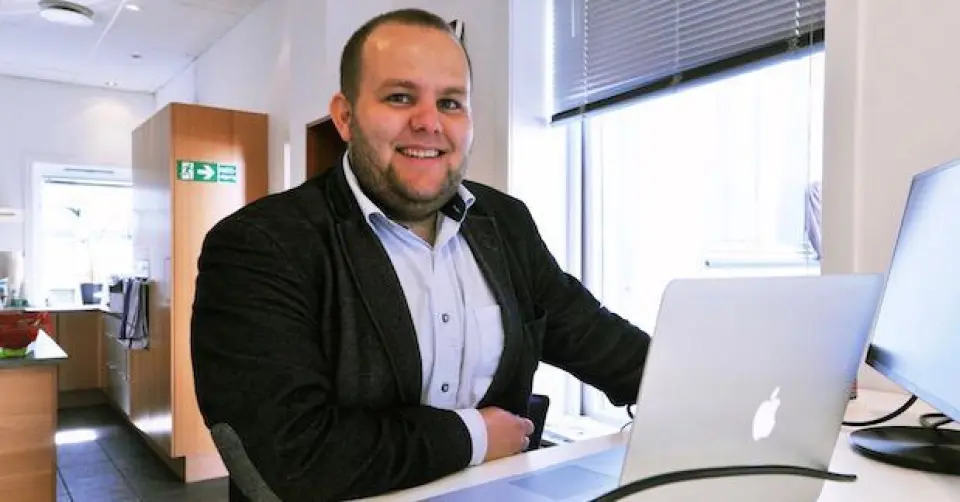 MediaPuls episode 76: Gard Michalsen i Medier24 er forsiktig skråsikker