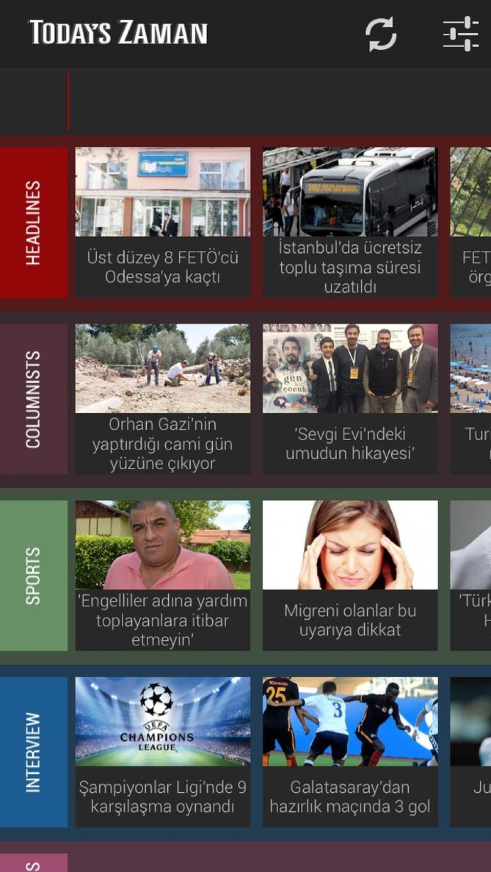 Norske medier snakker om at pressefriheten i Tyrkia er under press. Hvilken pressefrihet?