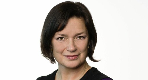 Tidligere Høyre-ordfører Anne Kathrine Slungård blir anmeldt til politiet for Facebook-trusler mot tre frikjente menn