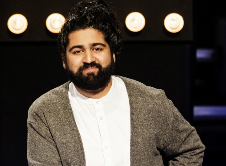 Idol-dommer og journalist Sandeep Singh tilbake til VG