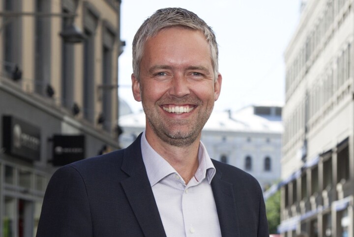 Mediacom-sjefen slutter: Ruben Søgaard blir kommersiell direktør for FINN