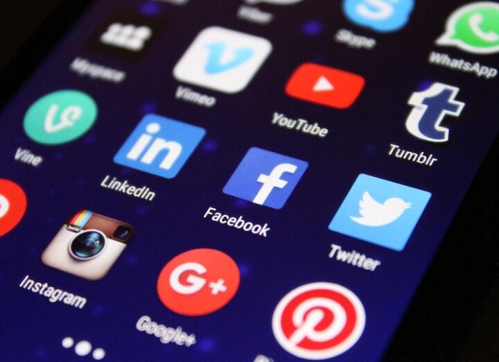 #oppsummert: 11 fakta om sosiale medier i Norge fra Ipsos-trackeren for andre kvartal