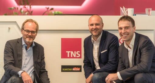 Norge får ny TV-måling - som skal samle lineært TV og strømming i ett seertall