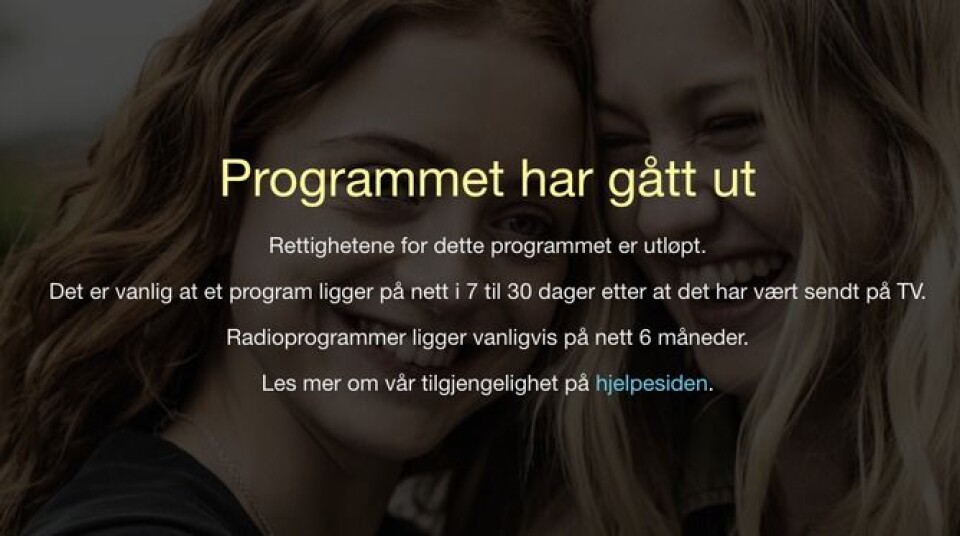 Har du fått med deg Portkode 1321 og 1525 - «Sveriges svar på SKAM»? (Eller i hvert fall nesten)