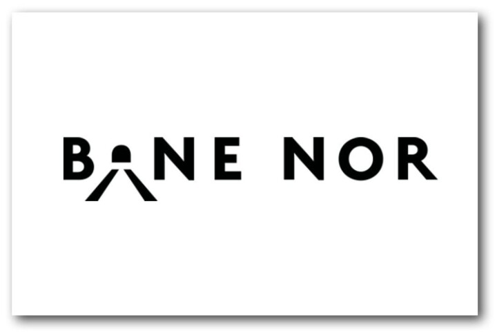 Desigbyrået bak Bane NOR: «Design og endring er så mye mer enn en logo»