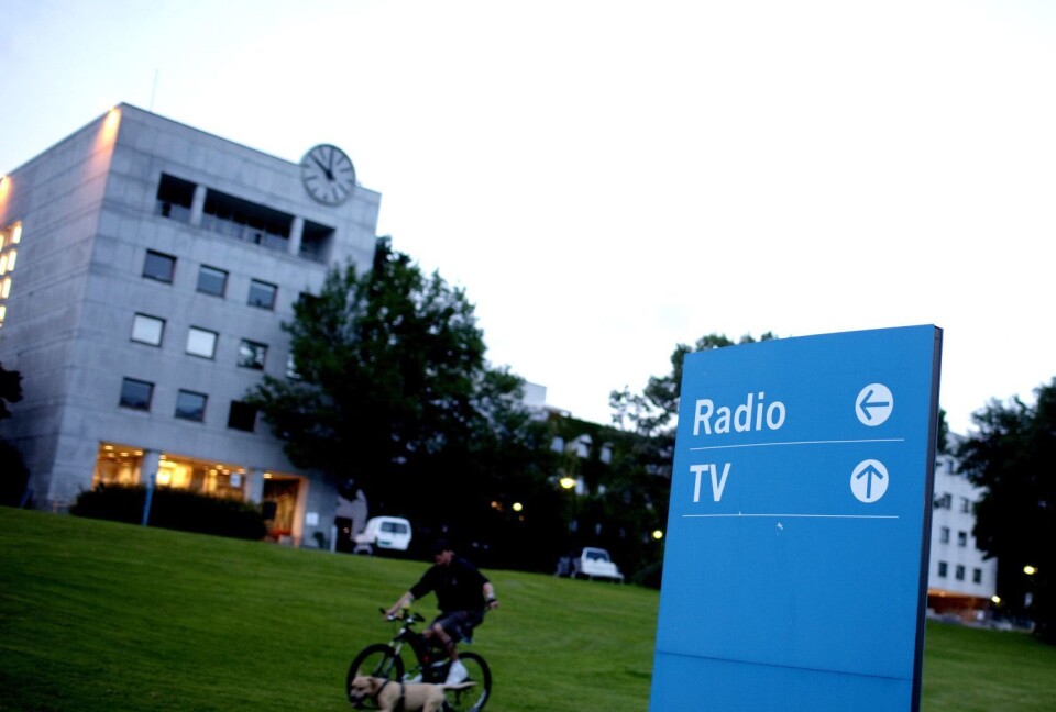 NRKs radiokanaler taper mest lyttere på de siste PPM-tallene. NRKs radiokanaler taper mest lyttere på de siste PPM-tallene.