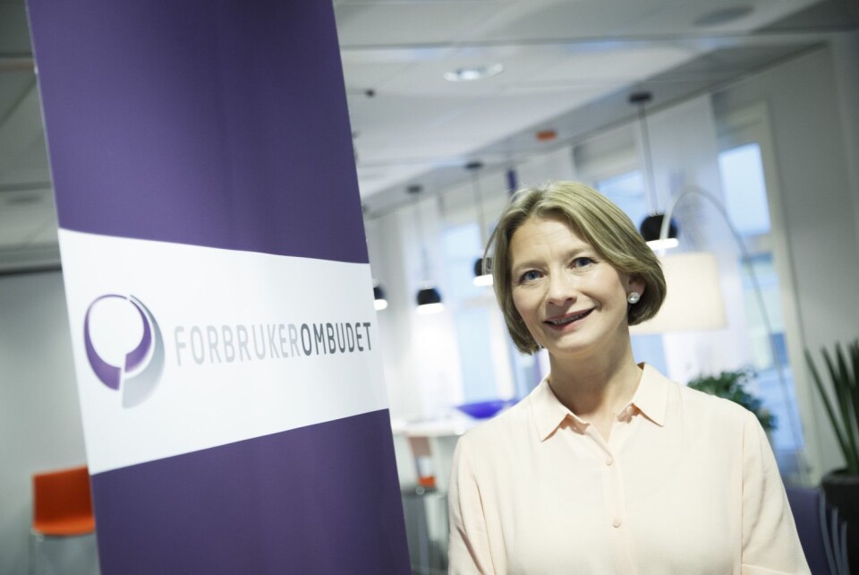 Forbrukerombudet kritisk til EU-forslag som åpner for mer reklame - og enda friere produktplassering
