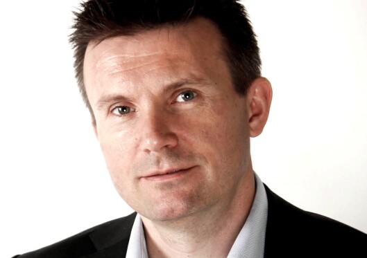 STÅLE LINDBLAD, gründer og rådgiver på sosiale medier. STÅLE LINDBLAD, gründer og rådgiver på sosiale medier.