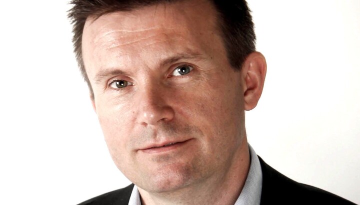 Ståle Lindblad, rådgiver på sosiale medier, og spaltist hos Medier24.