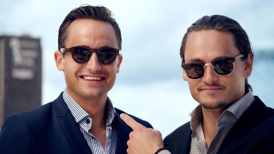 MTG satser på nett med dating-TV: Tidligere Paradise Hotel-deltaker skal date homser og Ottar-feminister foran kamera