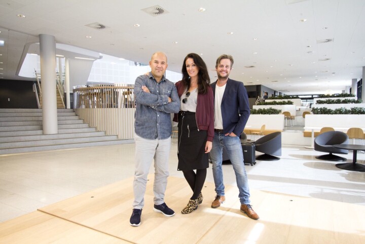 The Influencer lanserer nytt verktøy for bloggmarkedsføring - har allerede mange profiler og samarbeid med Allers bloggnettverk