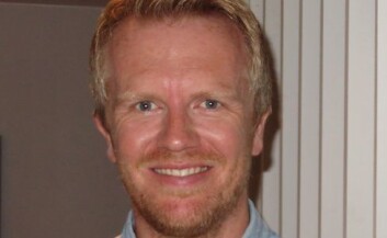 Lars Hojem Kvam, kommunikasjonsrådgiver i Discovery og tidligere sportsjournalist. Lars Hojem Kvam, kommunikasjonsrådgiver i Discovery og tidligere sportsjournalist.