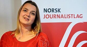 Norsk Journalistlag fordømmer drapet på Jamal Khashoggi