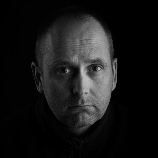 JARLE AASLAND, journalist og fotograf. JARLE AASLAND, journalist og fotograf.