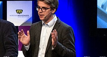 Jarle Aabø klager Bergens Tidende til PFU. Reagerer på at kommentator og Venstres stortingsvara Mathias Fischer kommenterer politikk