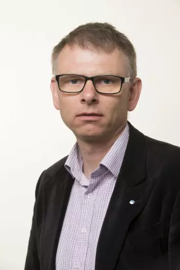 Nyhetsredaktør Ole Kristian Bjellaanes i NTB.
