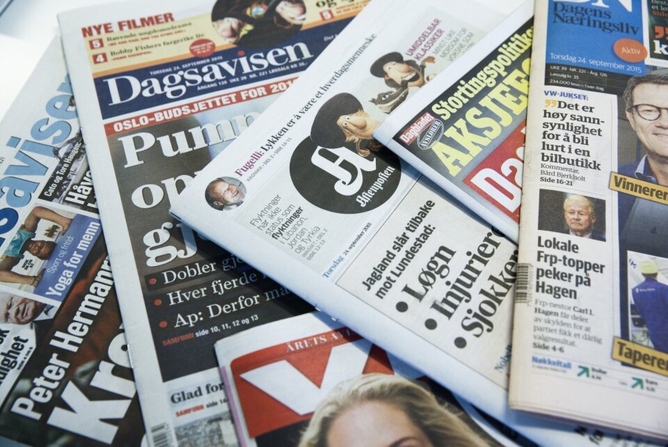 MediaPuls episode 89: Oppblåste lesertall, Facebook og forsmådde redaktører