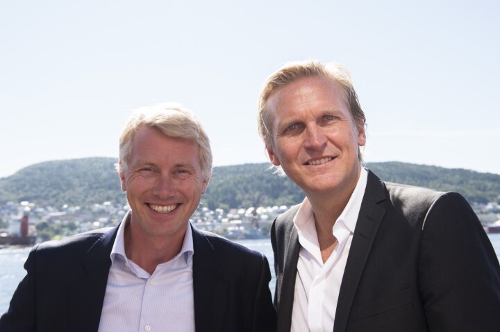 To og et halvt år i motgang var nok: Trond Kvernstrøm gir seg i TV 2 i løpet av høsten