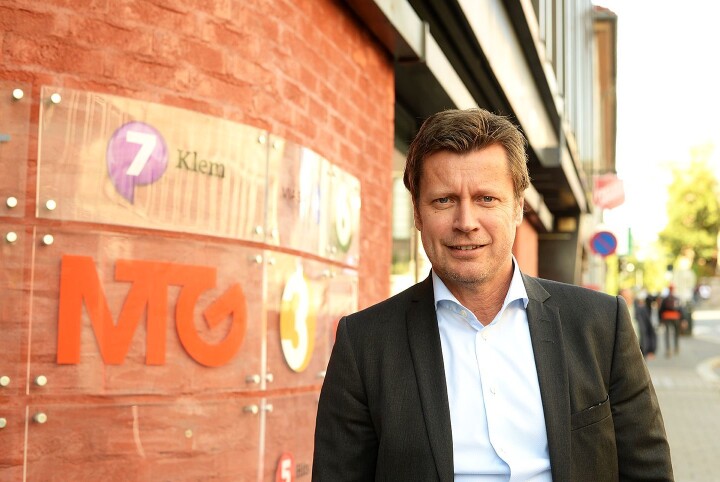 Trygve Rønningen sier han har mye ugjort i MTG. Men han klarte ikke si nei da TV 2 ville hente ham hjem