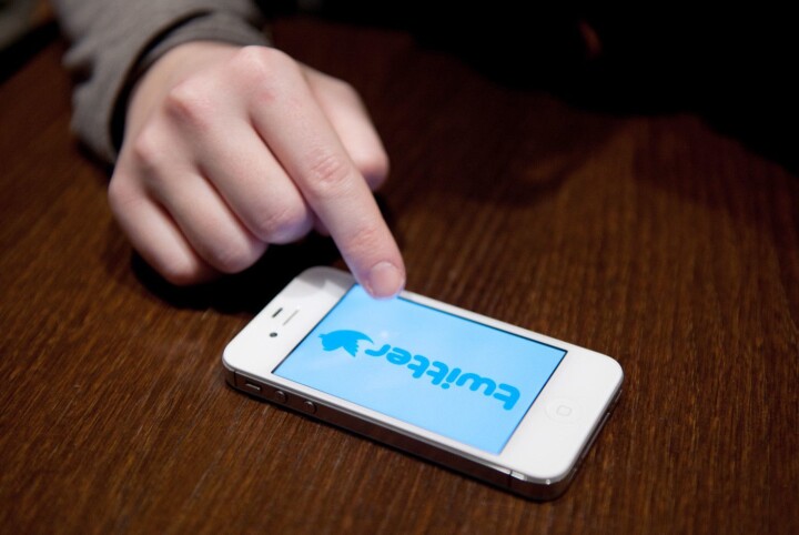 Twitter har bestemt seg for å doble meldingene til 280 tegn. Illustrasjonsfoto