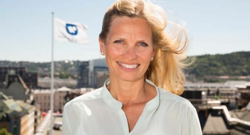 Maria Borch Helsengreen slutter som økonomidirektør i TV 2 for å bli konsulent i Ernst & Young