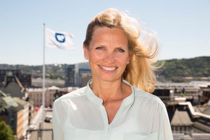 Maria Borch Helsengreen slutter som økonomidirektør i TV 2 for å bli konsulent i Ernst & Young