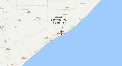 Somalisk journalist drept i Mogadishu: – Vi vet ikke hvorfor han var et mål