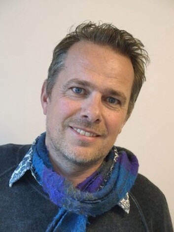 Øystein Hage. Øystein Hage.