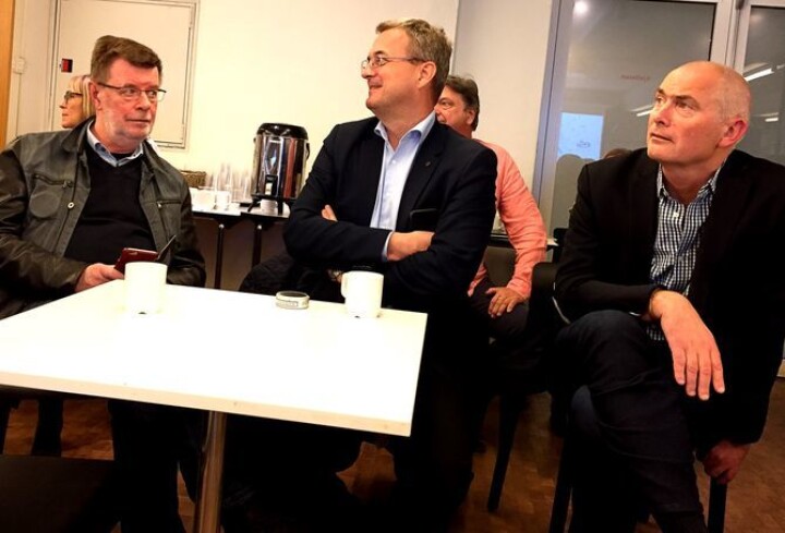 Det blåser opp til ny storm om programmatisk: ANFO mener annonsører som ikke får gode svar, bør bytte mediebyrå