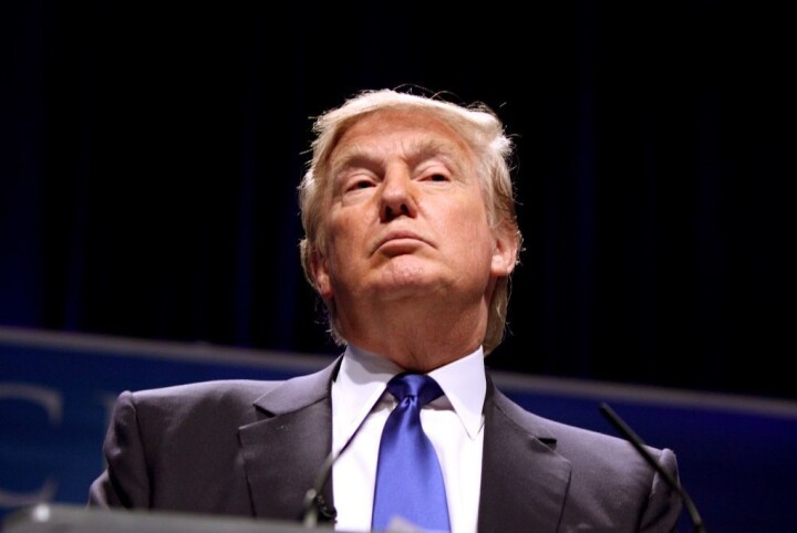 Trumper det norske nyhetsbildet: Norske medier har gitt USAs president over 26.000 oppslag første kvartal